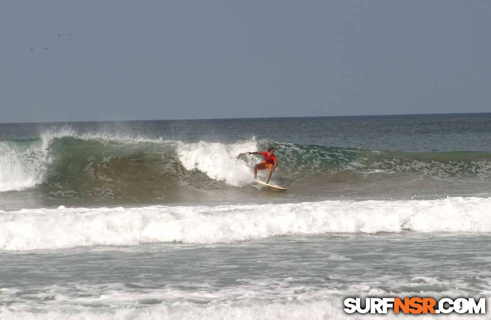 Nicaragua Surf Report - Report Photo 03/21/2005  1:15 PM 