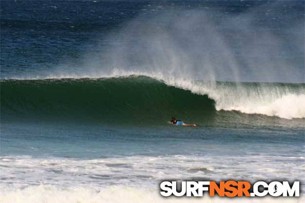 Nicaragua Surf Report - Report Photo 04/04/2006  8:35 PM 