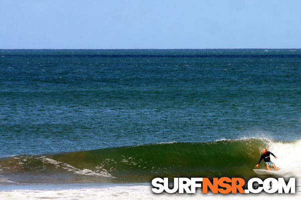 Nicaragua Surf Report - Report Photo 07/24/2013 8:02 PM