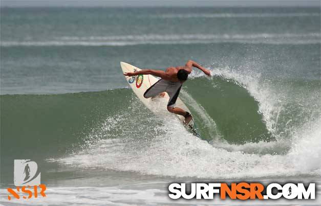 Nicaragua Surf Report - Report Photo 06/18/2007 7:03 PM