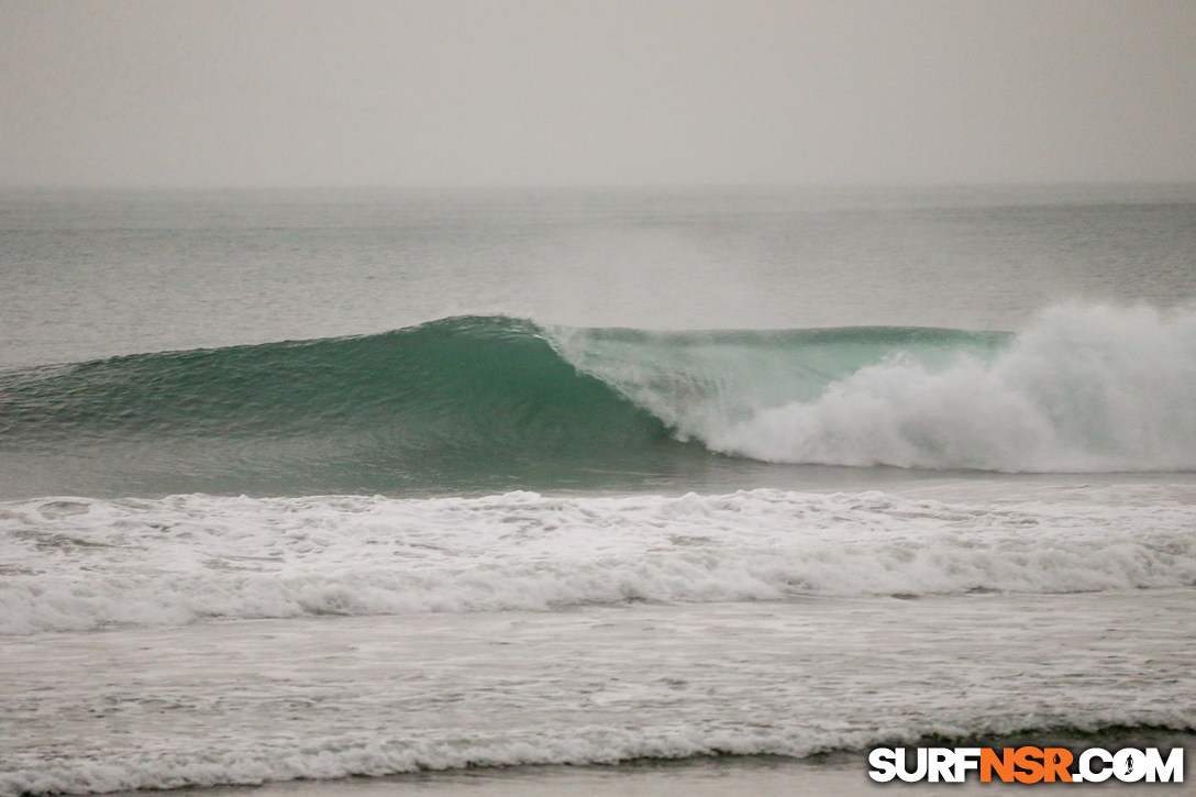 Nicaragua Surf Report - Report Photo 08/19/2017  7:18 PM 