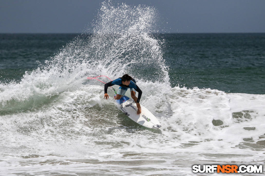 Nicaragua Surf Report - Report Photo 04/15/2018  6:07 PM 
