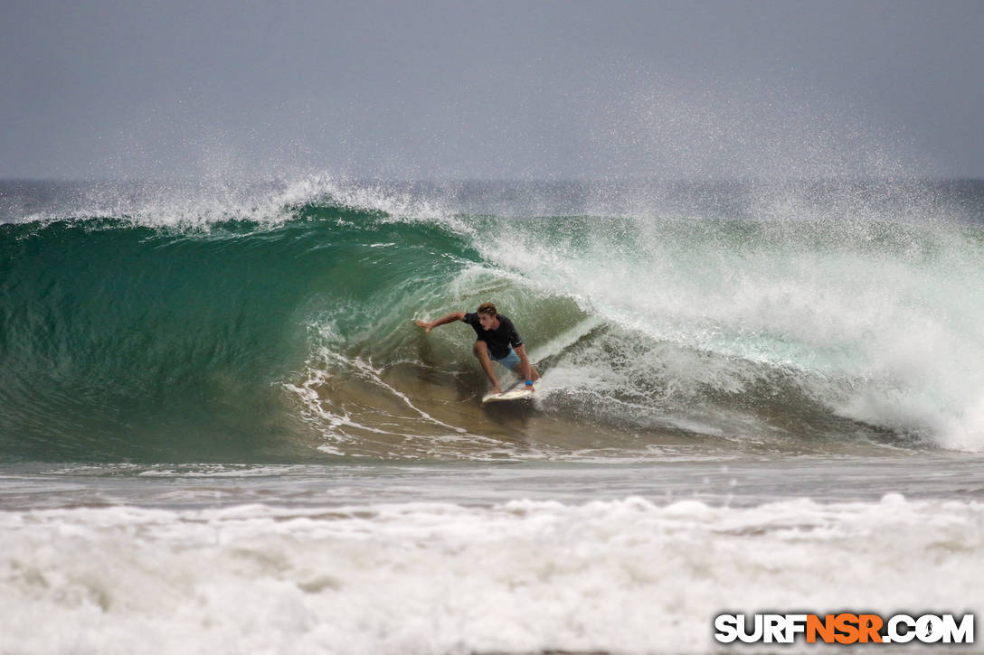 Nicaragua Surf Report - Report Photo 04/13/2020  7:04 PM 