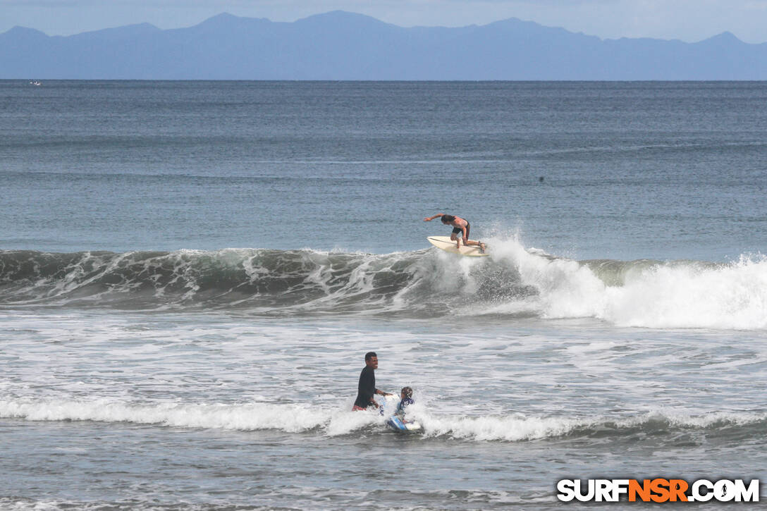 Nicaragua Surf Report - Report Photo 06/24/2023  10:37 PM 