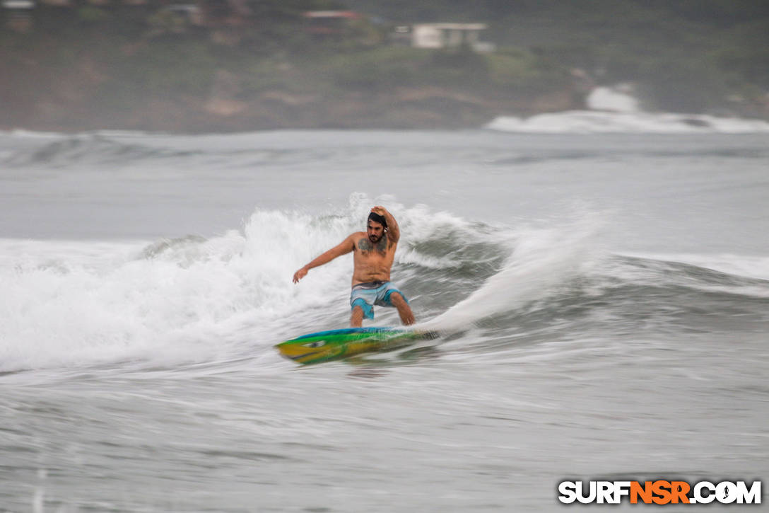 Nicaragua Surf Report - Report Photo 08/09/2020  10:15 PM 