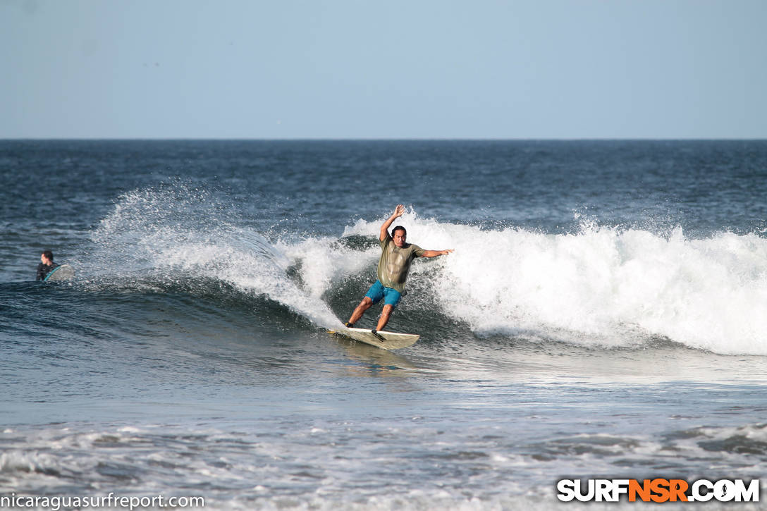 Nicaragua Surf Report - Report Photo 01/25/2015  12:40 PM 