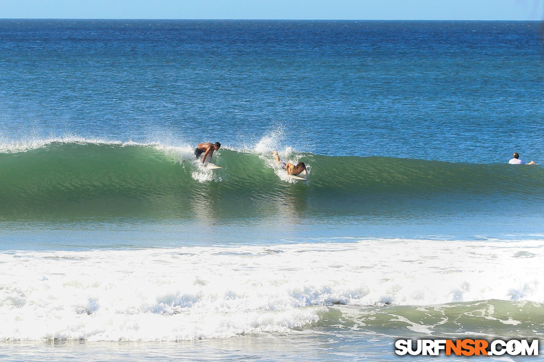 Nicaragua Surf Report - Report Photo 12/23/2016  2:18 PM 