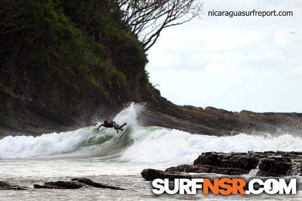 Nicaragua Surf Report - Report Photo 12/12/2013  12:04 PM 