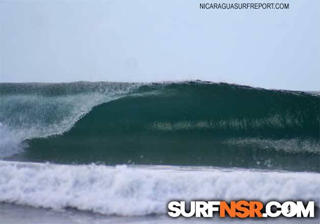 Nicaragua Surf Report - Report Photo 12/16/2006 7:30 PM