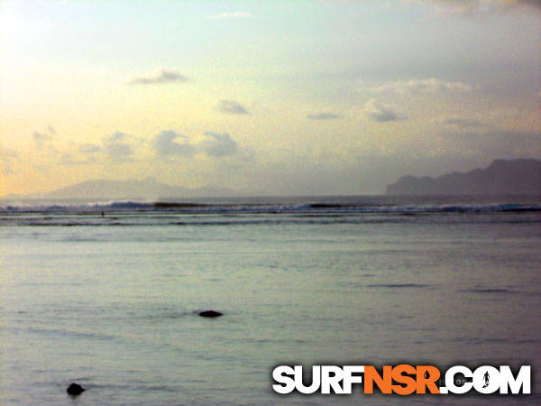 Nicaragua Surf Report - Report Photo 10/21/2010  10:21 PM 