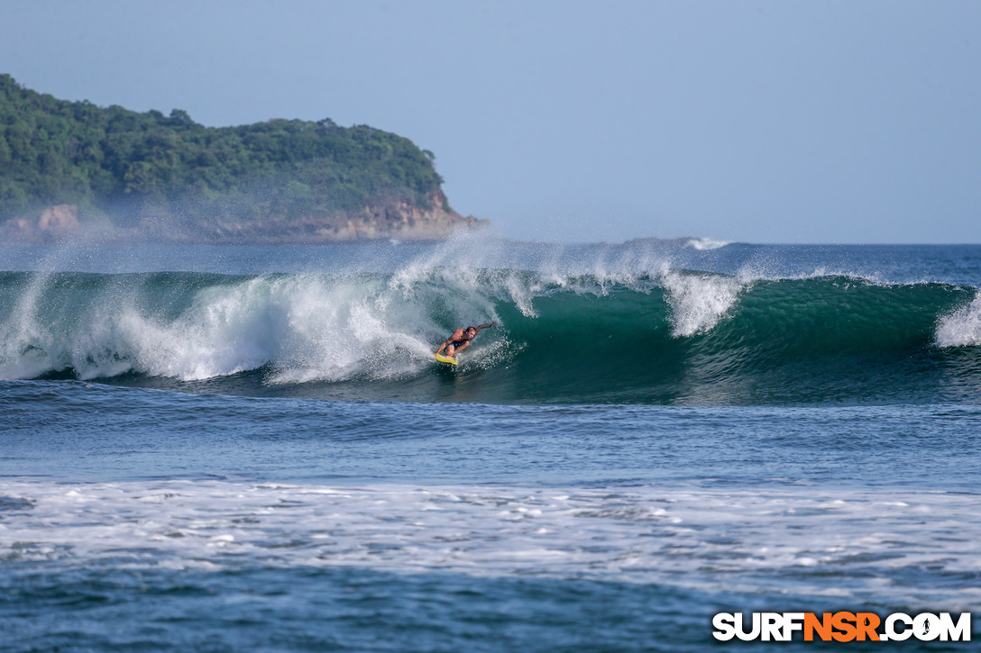 Nicaragua Surf Report - Report Photo 07/15/2017  6:15 PM 