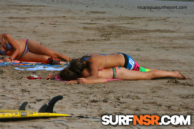 Nicaragua Surf Report - Report Photo 05/29/2009 5:49 PM