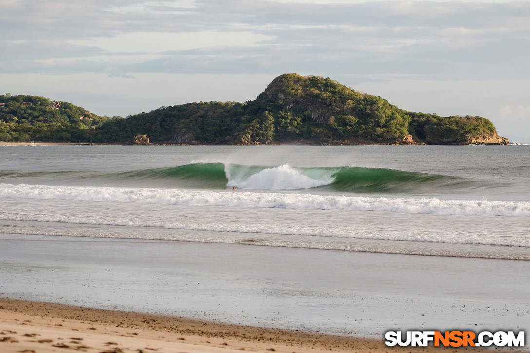 Nicaragua Surf Report - Report Photo 12/01/2018  9:05 PM 