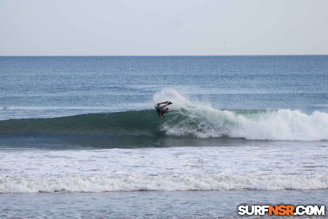 Nicaragua Surf Report - Report Photo 08/08/2018  11:30 PM 