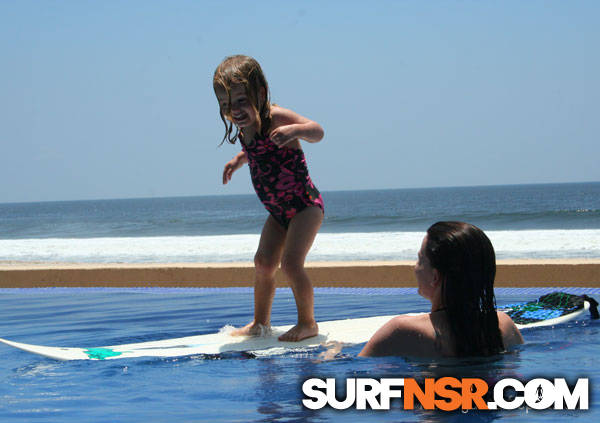 Nicaragua Surf Report - Report Photo 03/26/2011 8:24 PM