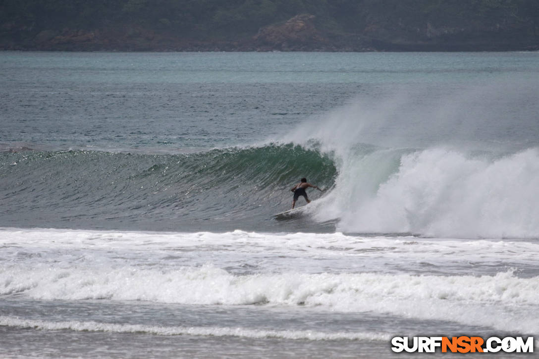 Nicaragua Surf Report - Report Photo 08/14/2018  10:02 PM 