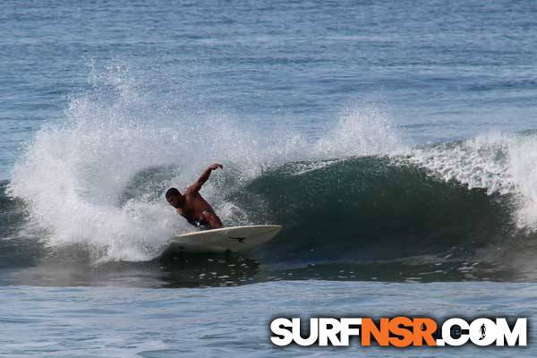 Nicaragua Surf Report - Report Photo 10/25/2013  9:10 AM 