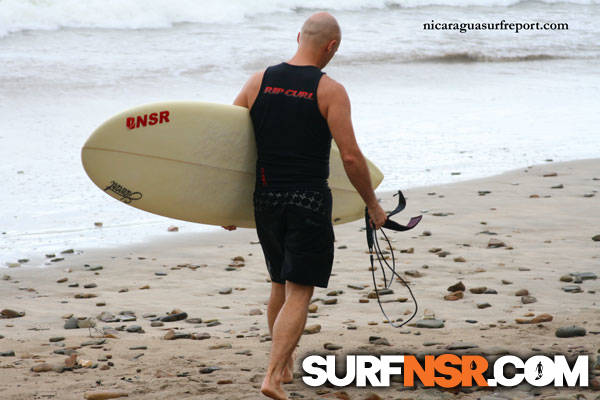 Nicaragua Surf Report - Report Photo 06/03/2010  11:16 AM 