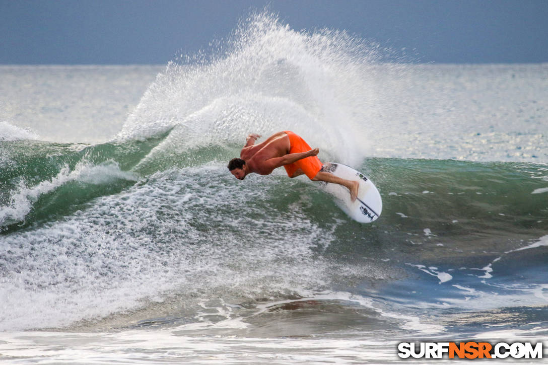 Nicaragua Surf Report - Report Photo 05/19/2019  9:13 PM