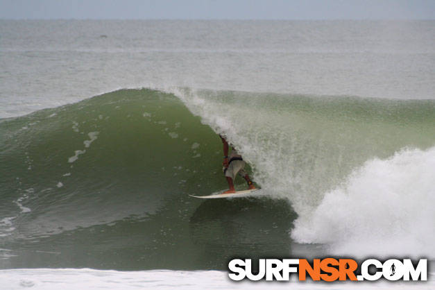 Nicaragua Surf Report - Report Photo 06/20/2008  7:50 PM 