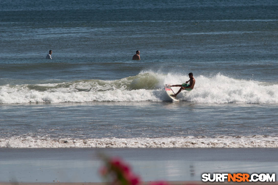 Nicaragua Surf Report - Report Photo 03/13/2016  4:27 PM 