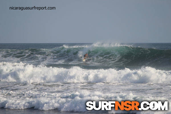 Nicaragua Surf Report - Report Photo 06/03/2014  10:44 PM 