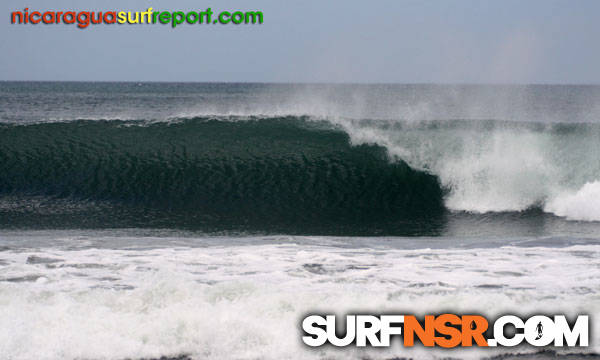 Nicaragua Surf Report - Report Photo 05/13/2010  3:06 PM 