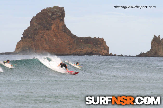 Nicaragua Surf Report - Report Photo 01/06/2010  2:54 PM 