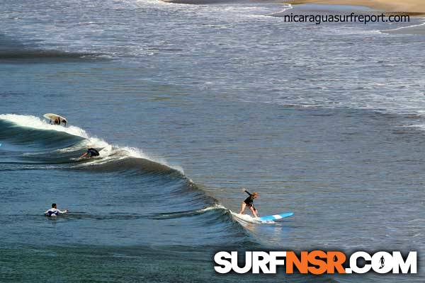 Nicaragua Surf Report - Report Photo 01/24/2014  2:08 PM 