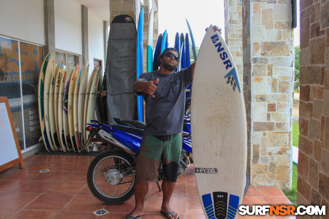 Nicaragua Surf Report - Report Photo 07/06/2016 1:12 PM