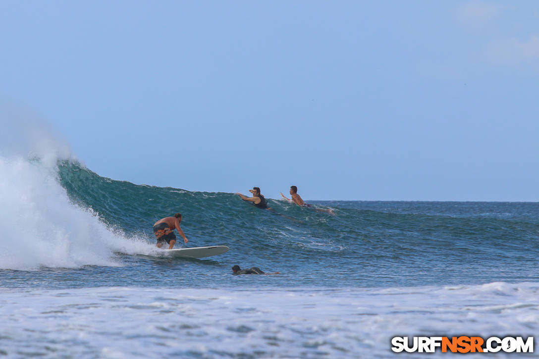 Nicaragua Surf Report - Report Photo 01/18/2016  12:30 PM 