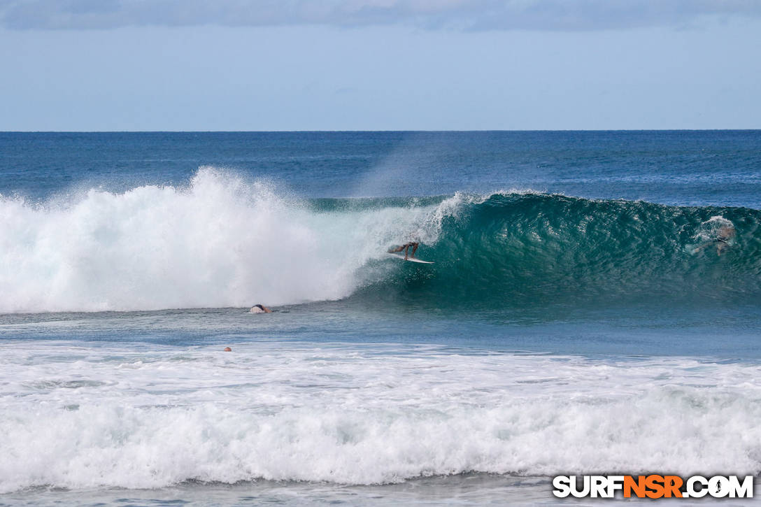 Nicaragua Surf Report - Report Photo 08/04/2018 3:18 PM