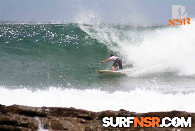 Nicaragua Surf Report - Report Photo 06/27/2007 5:47 PM