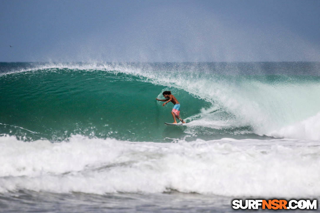 Nicaragua Surf Report - Report Photo 05/25/2022 6:05 PM