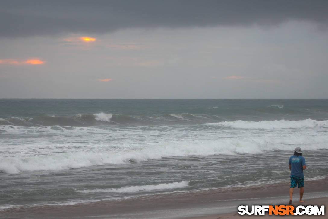 Nicaragua Surf Report - Report Photo 11/02/2020  8:53 PM 
