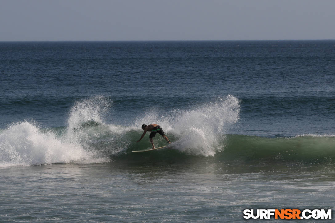 Nicaragua Surf Report - Report Photo 03/26/2016 5:10 PM