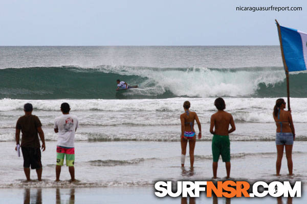 Nicaragua Surf Report - Report Photo 11/20/2010  9:08 PM 