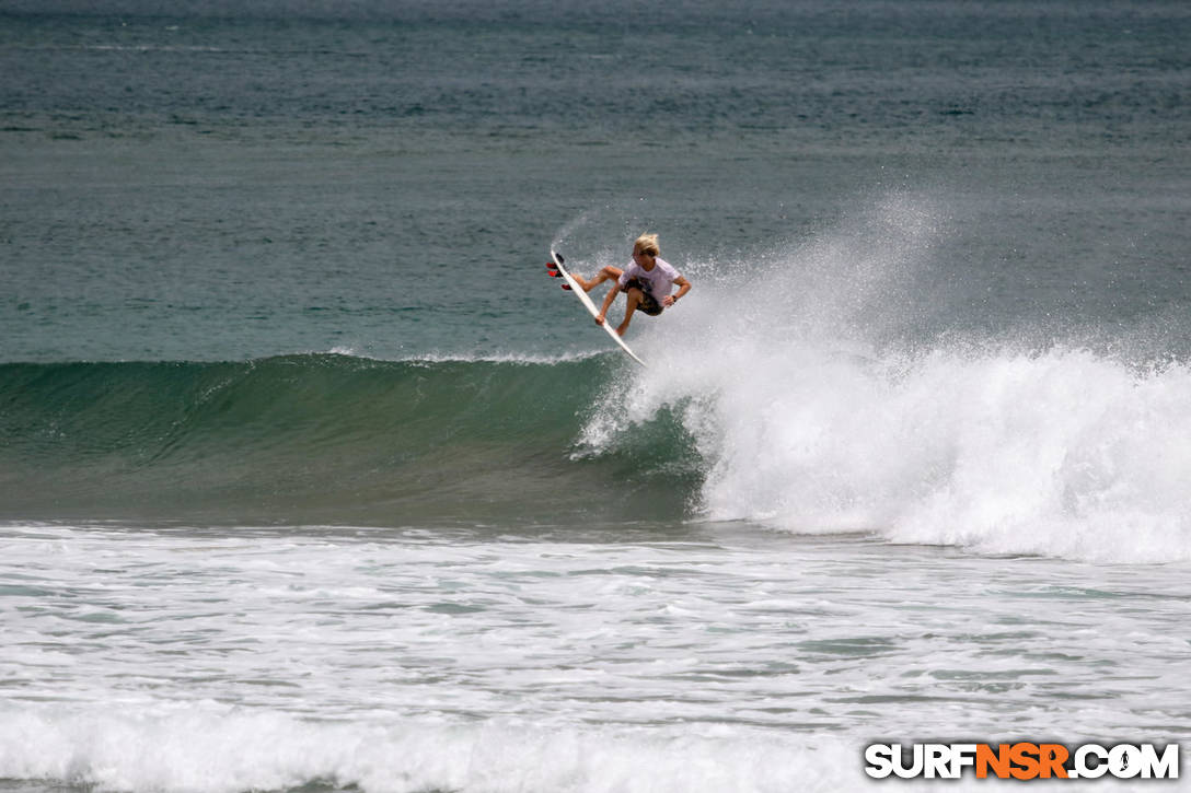 Nicaragua Surf Report - Report Photo 08/19/2018  6:22 PM 