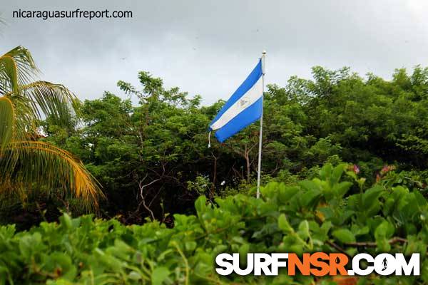 Nicaragua Surf Report - Report Photo 10/08/2013  11:14 AM 