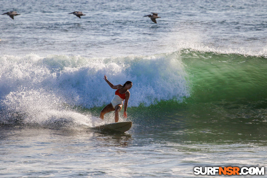 Nicaragua Surf Report - Report Photo 12/17/2019  10:12 PM 