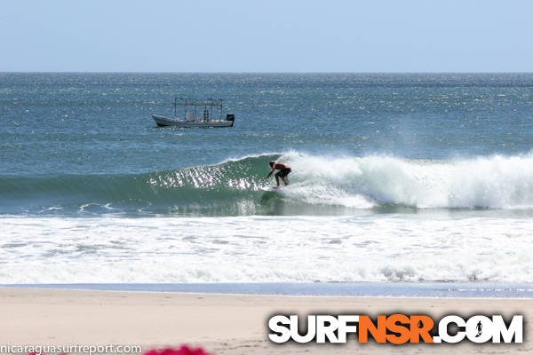 Nicaragua Surf Report - Report Photo 03/05/2015  3:55 PM 