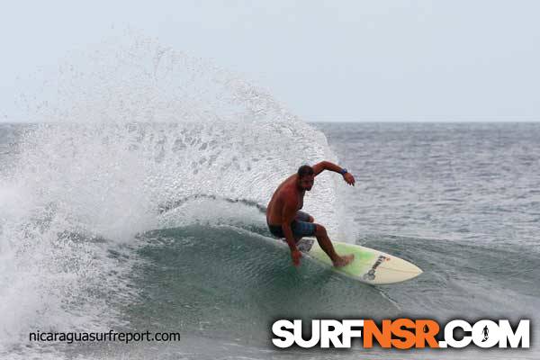 Nicaragua Surf Report - Report Photo 11/15/2013  3:08 PM 