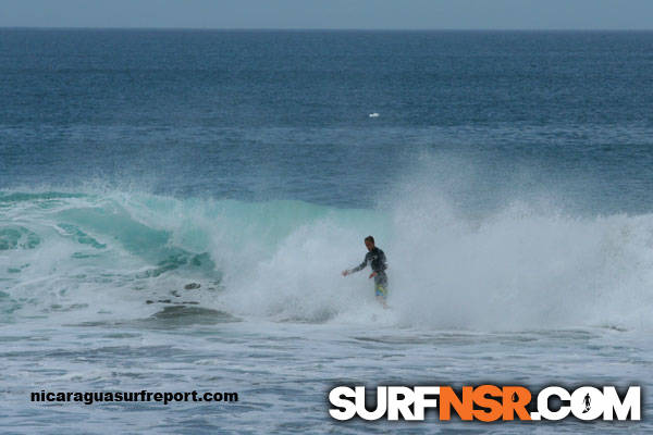 Nicaragua Surf Report - Report Photo 03/28/2011 5:18 PM