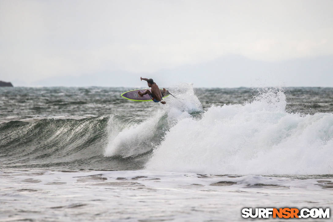Nicaragua Surf Report - Report Photo 09/26/2022 9:05 AM