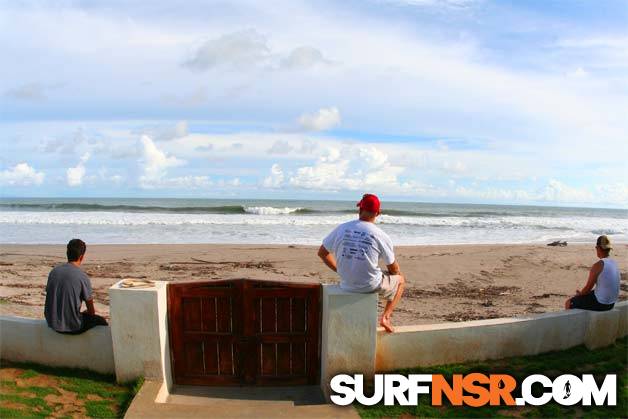 Nicaragua Surf Report - Report Photo 06/11/2006  2:54 PM 