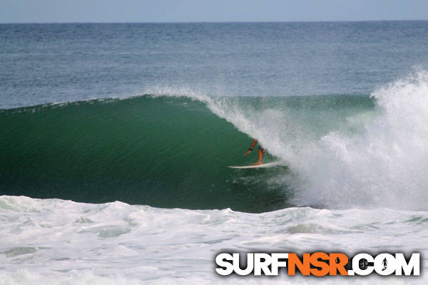 Nicaragua Surf Report - Report Photo 06/21/2013  3:34 PM 