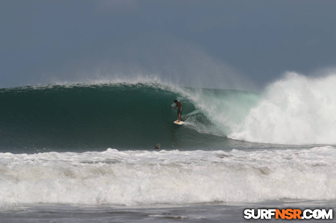 Nicaragua Surf Report - Report Photo 07/19/2015  8:09 PM 