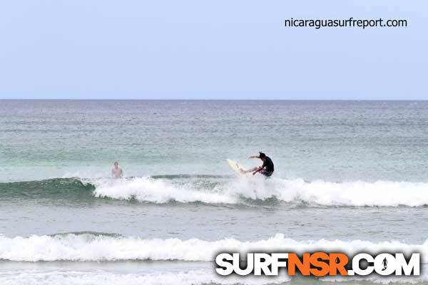 Nicaragua Surf Report - Report Photo 07/24/2014  7:42 PM 