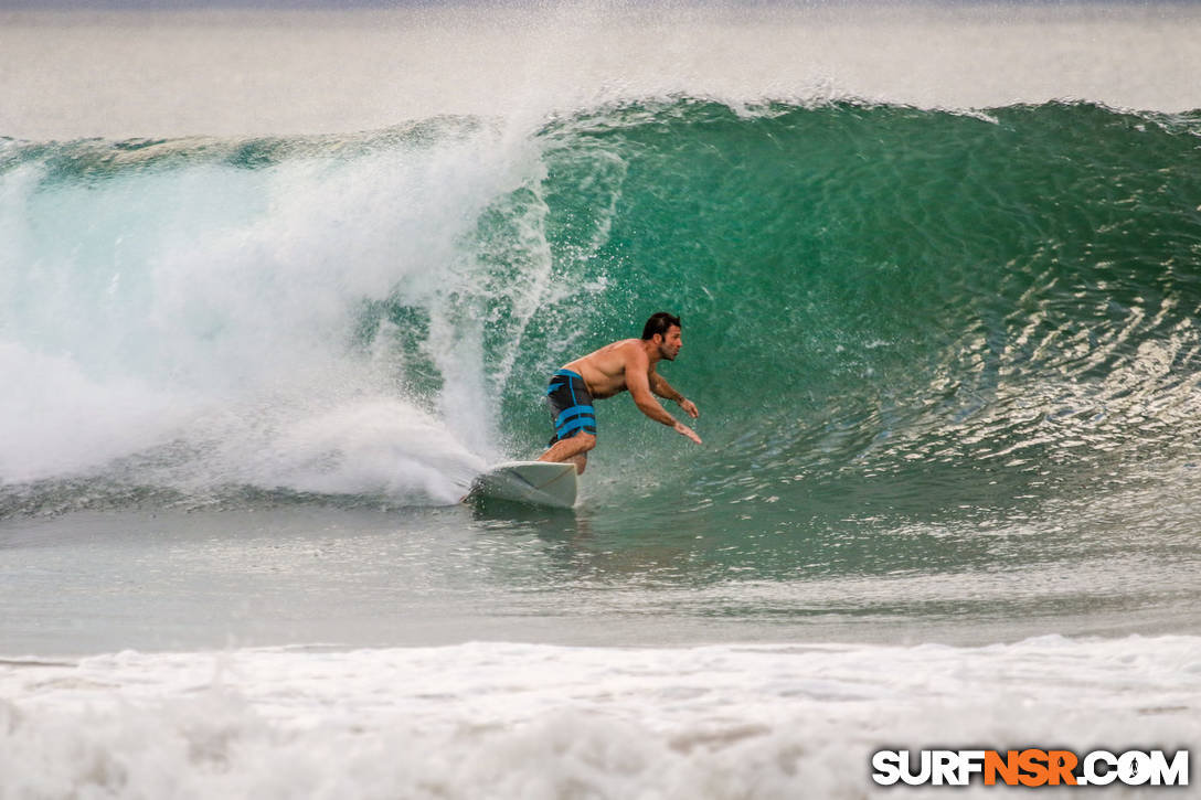 Nicaragua Surf Report - Report Photo 05/19/2019  9:08 PM