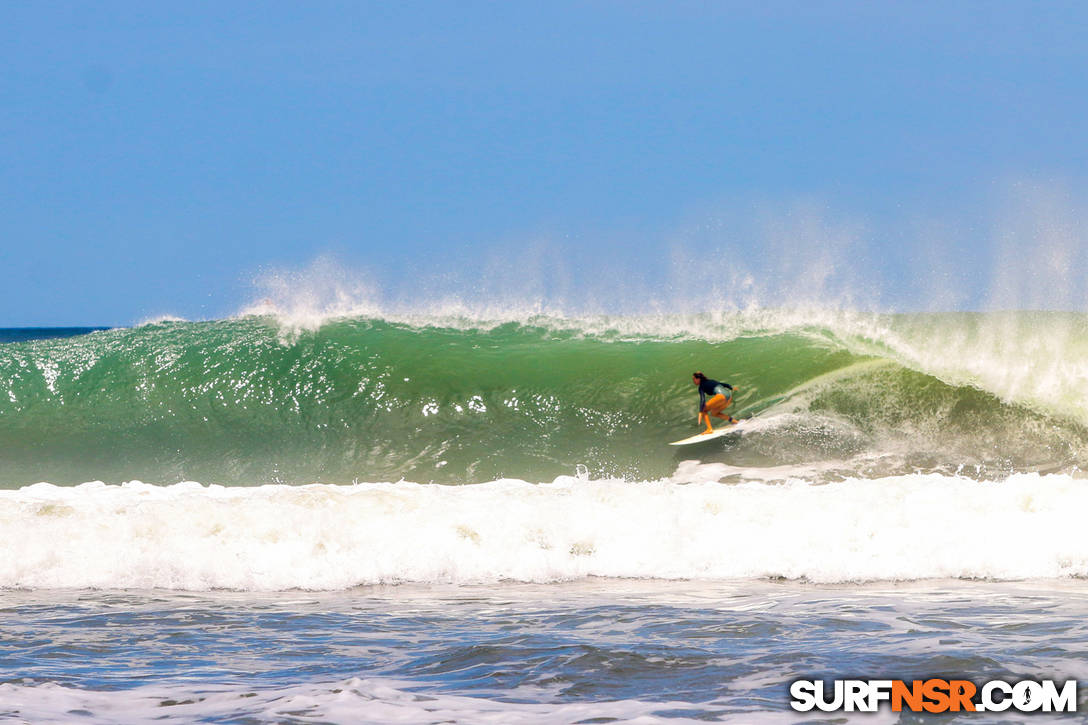 Nicaragua Surf Report - Report Photo 08/18/2022 2:08 PM